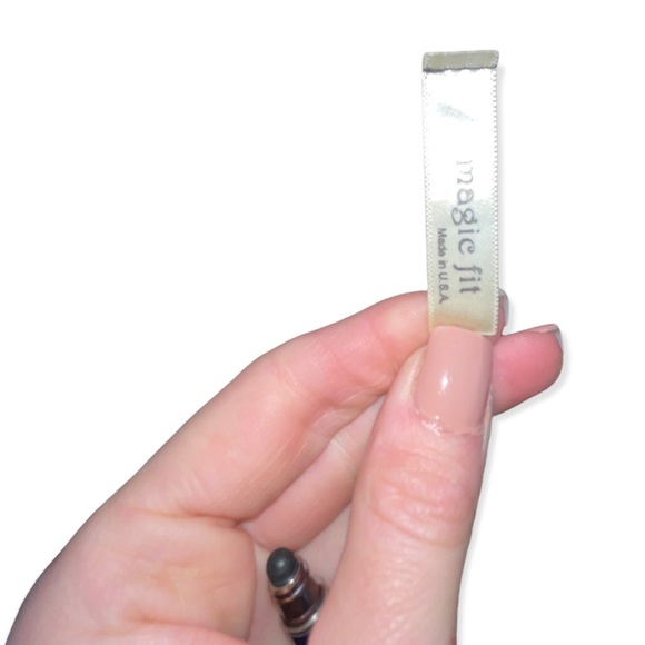 MAGIC FIT Blush Pink & Black Maxi Dress Bundle M - Picture 5 of 10